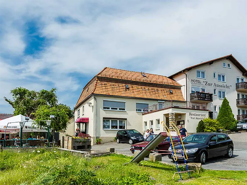 Hotel zur Aussicht - Sächsische Schweiz